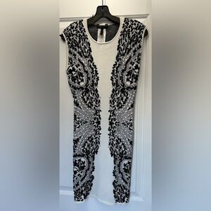 BCBG Max Azria Dress - Size Medium
